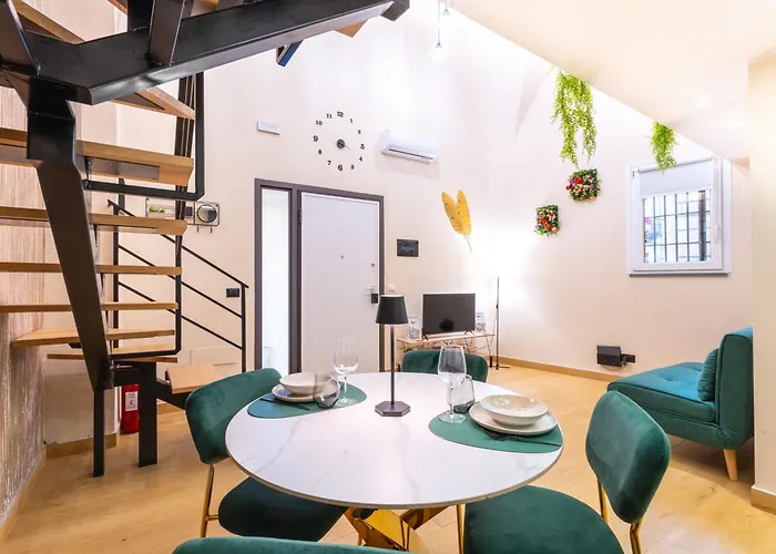 La Domus ,Exclusive House