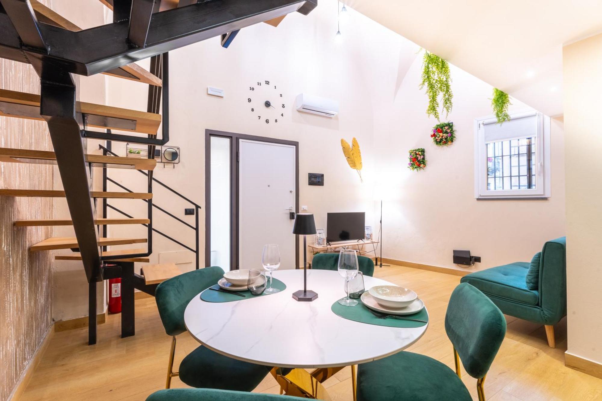 La Domus Holiday home Catania