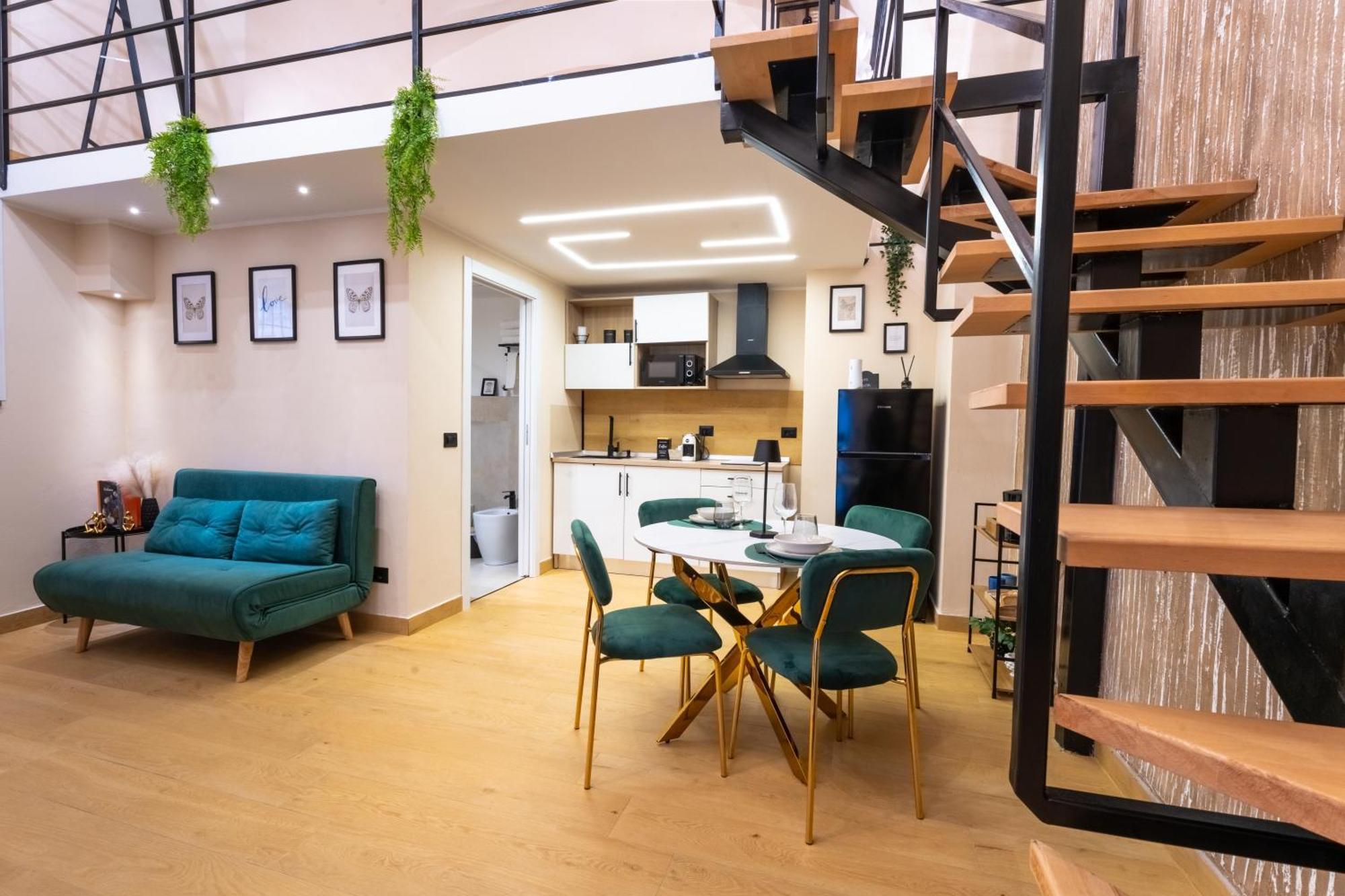 Holiday home La Domus *